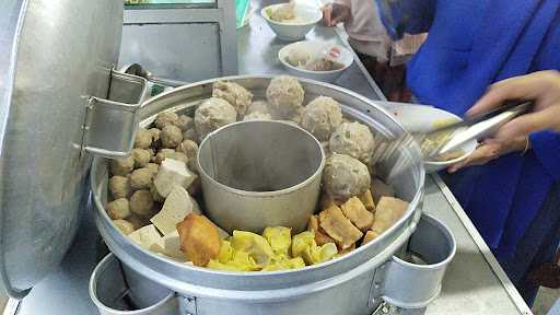 Bocah Gunung Bakso Beranak 7