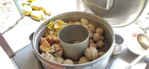 Bocah Gunung Bakso Beranak 3