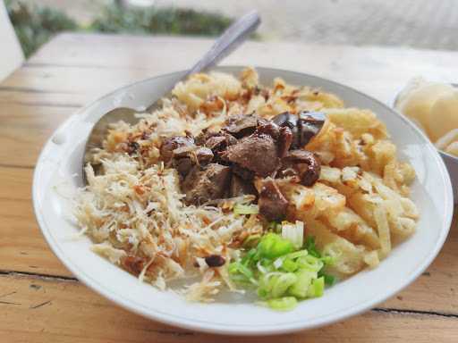 Bubur Ayam Abah Odil 9