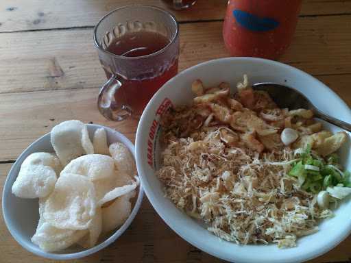 Bubur Ayam Abah Odil 5