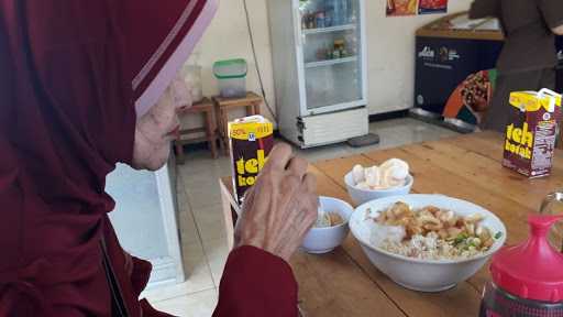 Bubur Ayam Abah Odil 6