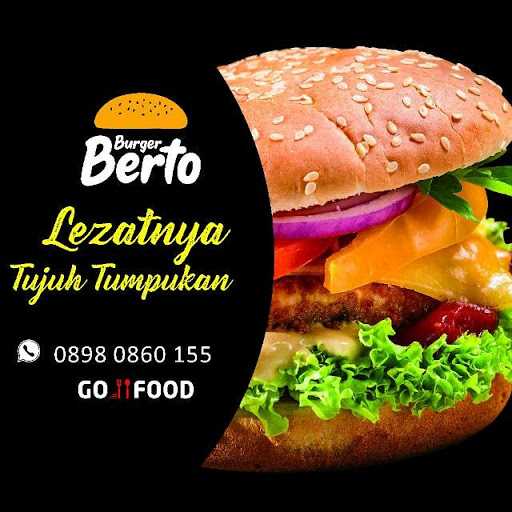 Burger Berto 8