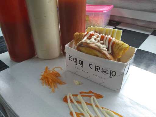 Eco Toast (Sandwich & Toast) Malang 1