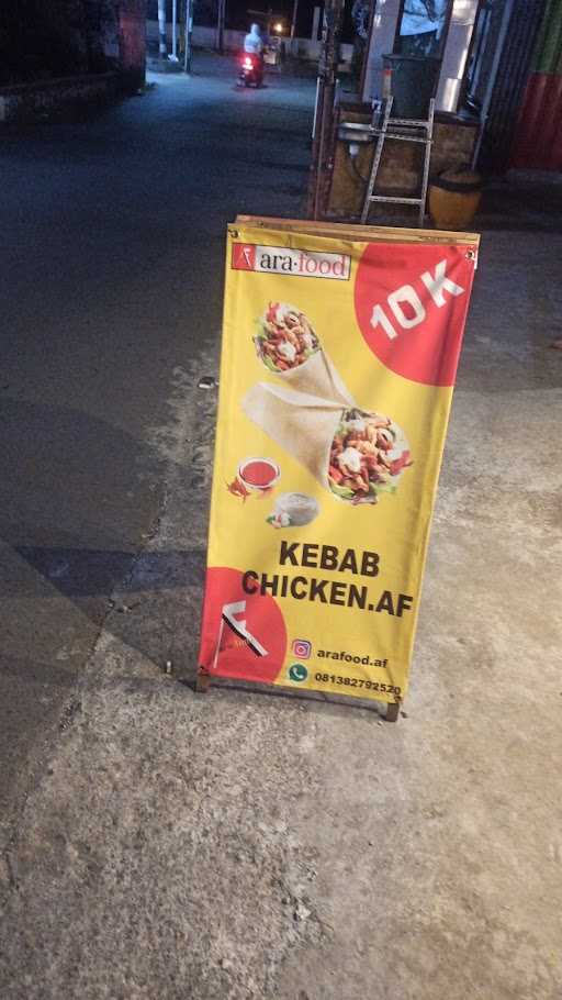 Kebab.Af 2