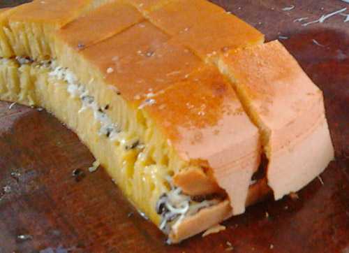 Martabak Dan Terang Bulan Esa 4