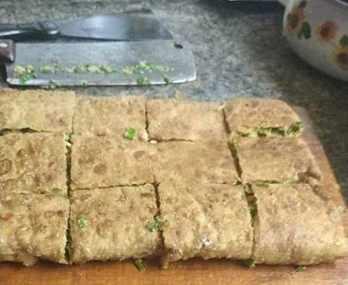 Martabak Dan Terang Bulan Esa 7