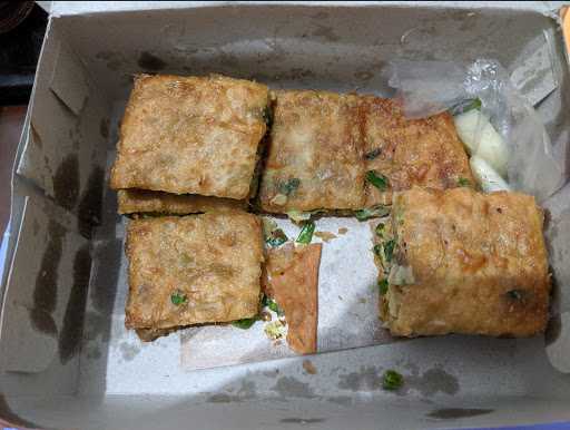 Martabak Dan Terang Bulan Esa 5