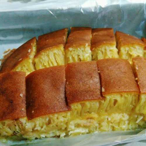 Martabak Dan Terang Bulan Esa 9