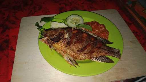 Nasi Uduk Lamongan Restu Ibu 2