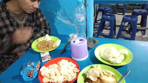 Nasi Uduk Lamongan Restu Ibu 3