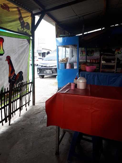 Nasi Uduk Lamongan Restu Ibu 6