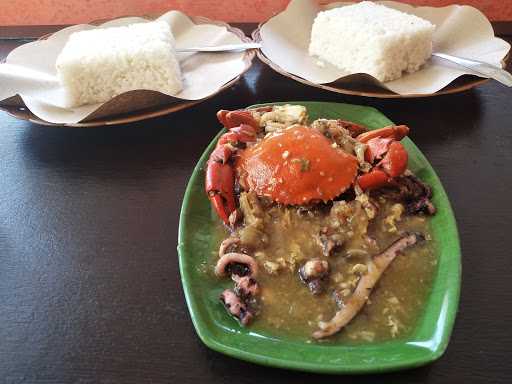 Rumah Kepiting Sari 9