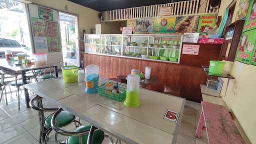 Warung Kembali Lagi 7