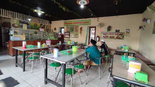 Warung Kembali Lagi 4