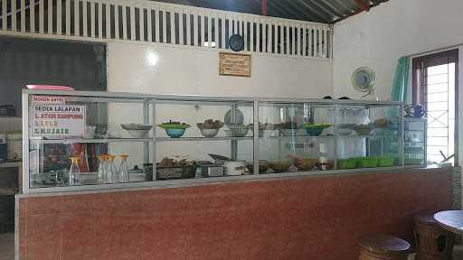 Warung Kembali Lagi 5