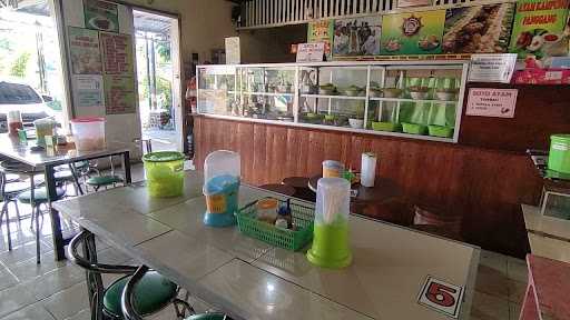 Warung Kembali Lagi 9