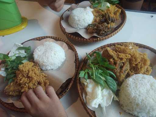 Warung Mbak Tutut 6