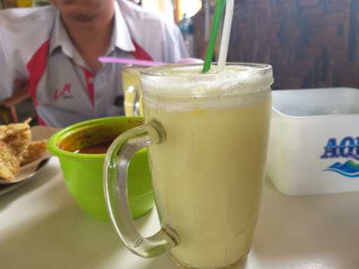 Warung Mbak Tutut 1