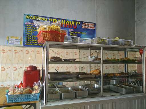 Warung Mbak Indah 9