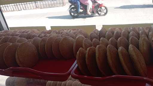 Kue Samir Mas Saeful 7