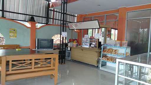 Sindoro Cafe 4