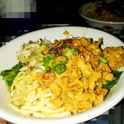 Bakmi K-Oga 1