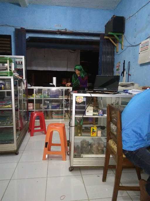 Bakso Dan Mie Ayam Kusuma 4