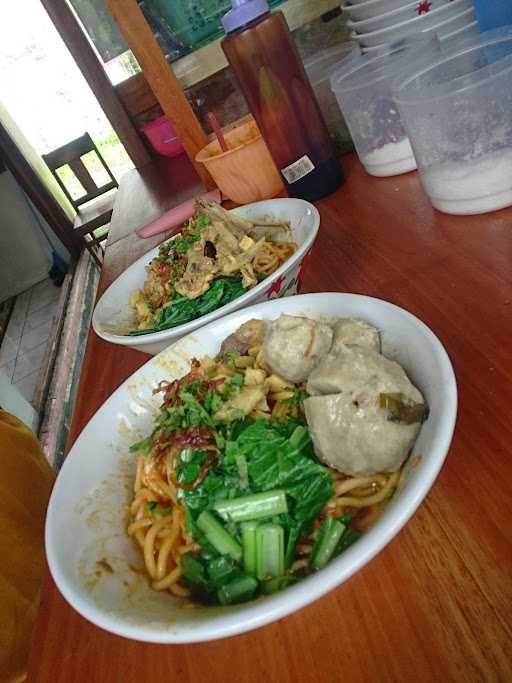 Bakso Garsel 6