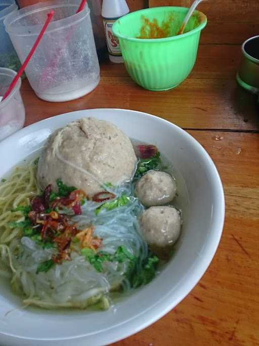 Bakso Garsel 5