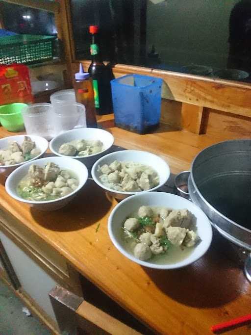 Bakso Garsel 2