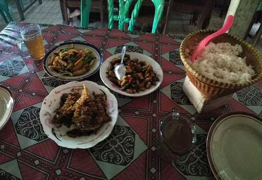 Bapak Kanim Warung Makan 9