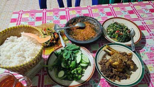 Bapak Kanim Warung Makan 4