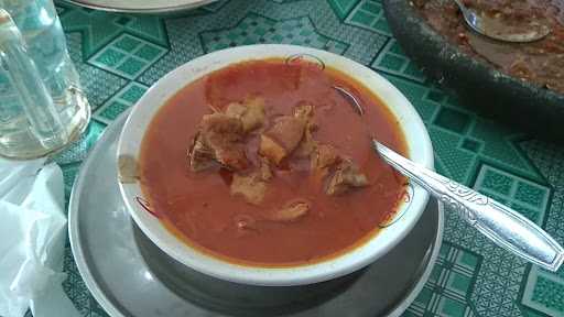 Bapak Kanim Warung Makan 3