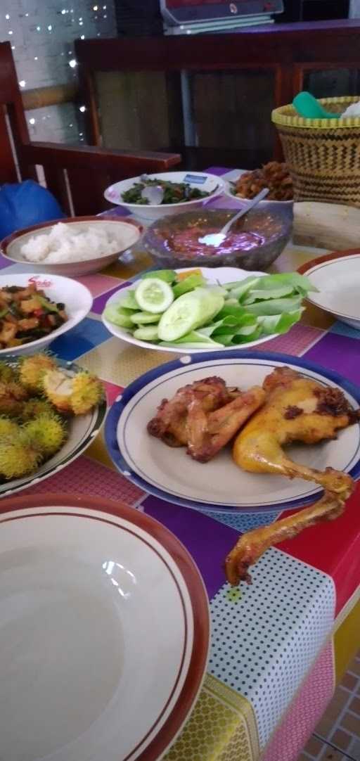 Bapak Kanim Warung Makan 2