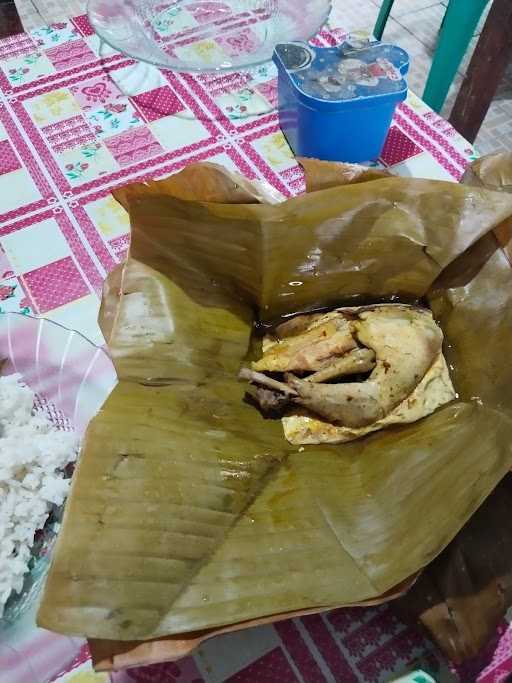 Bapak Kanim Warung Makan 10