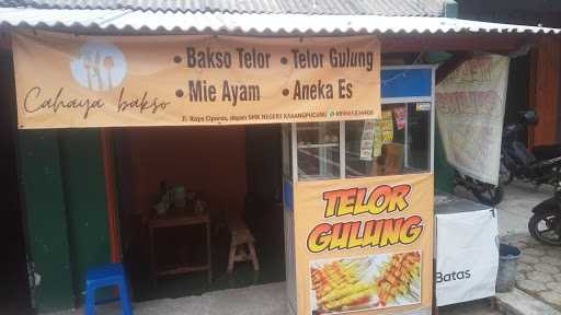 Cahaya Bakso 5