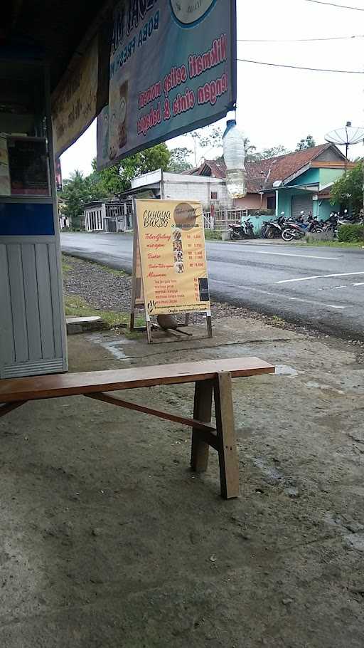 Cahaya Bakso 4