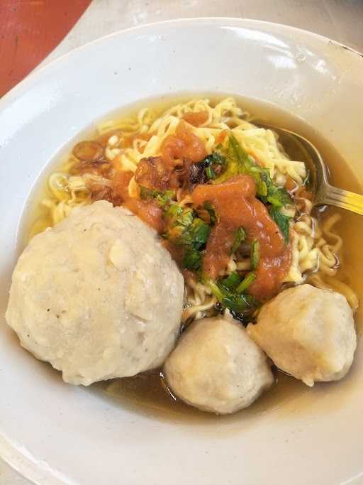 Cahaya Bakso 3