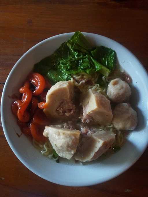 Cahaya Bakso 2