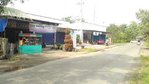 Kedai Bakso Sido Mampir 7