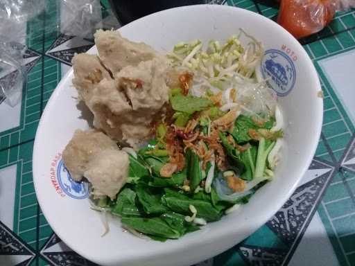 Kedai Bakso Sido Mampir 1