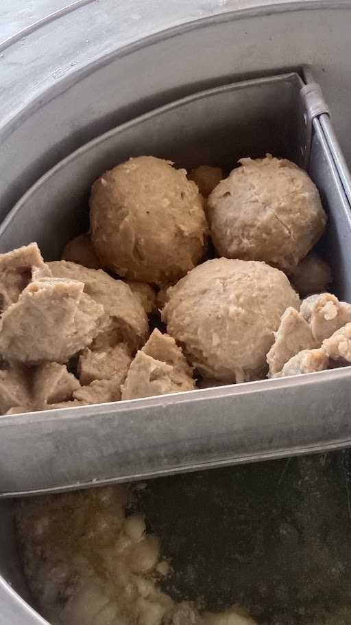 Kedai Bakso Sido Mampir 3