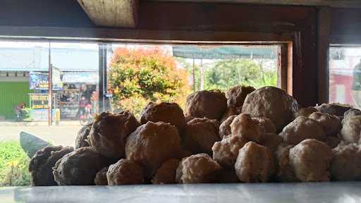 Kedai Bakso Sido Mampir 2