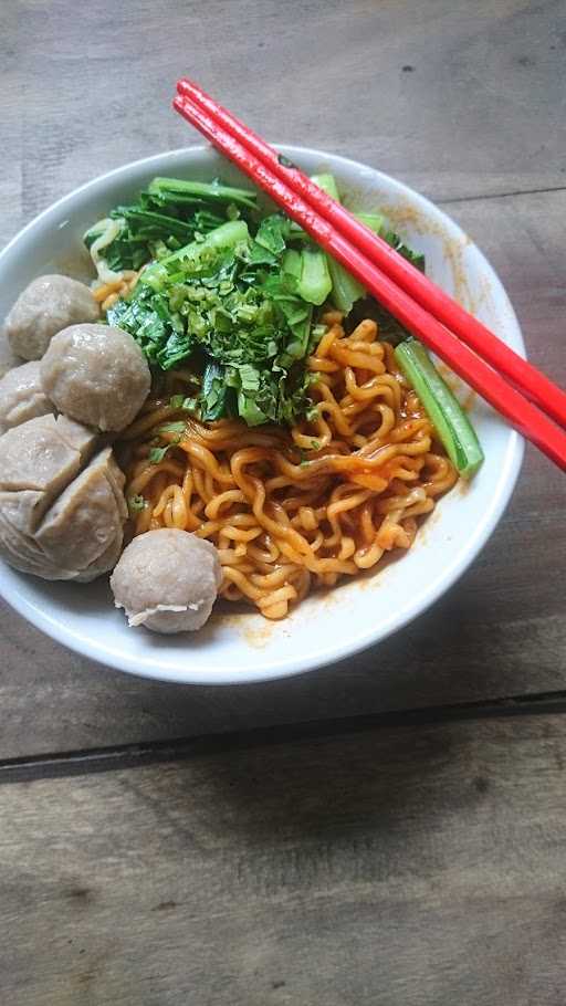 Media Bakso Dan Seblak 7