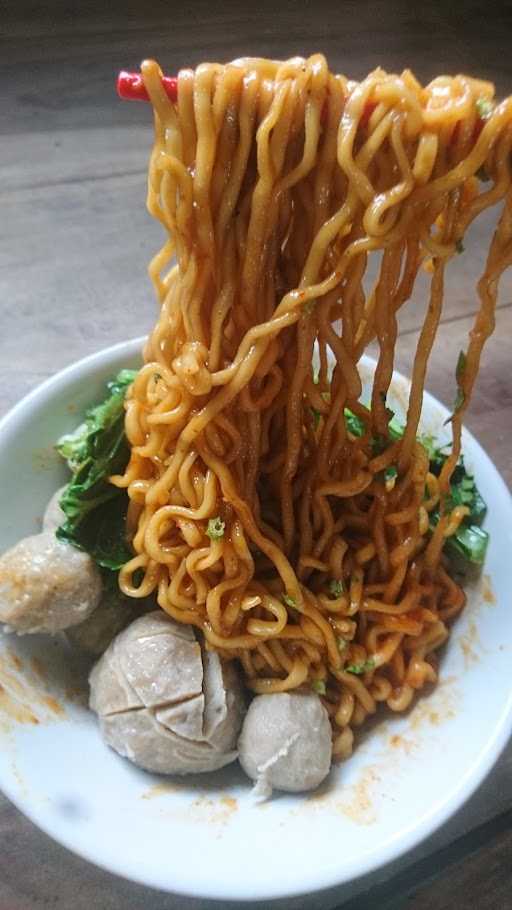 Media Bakso Dan Seblak 5