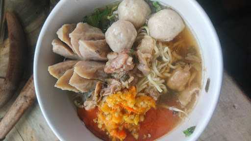 Media Bakso Dan Seblak 2