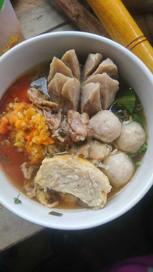 Media Bakso Dan Seblak 4