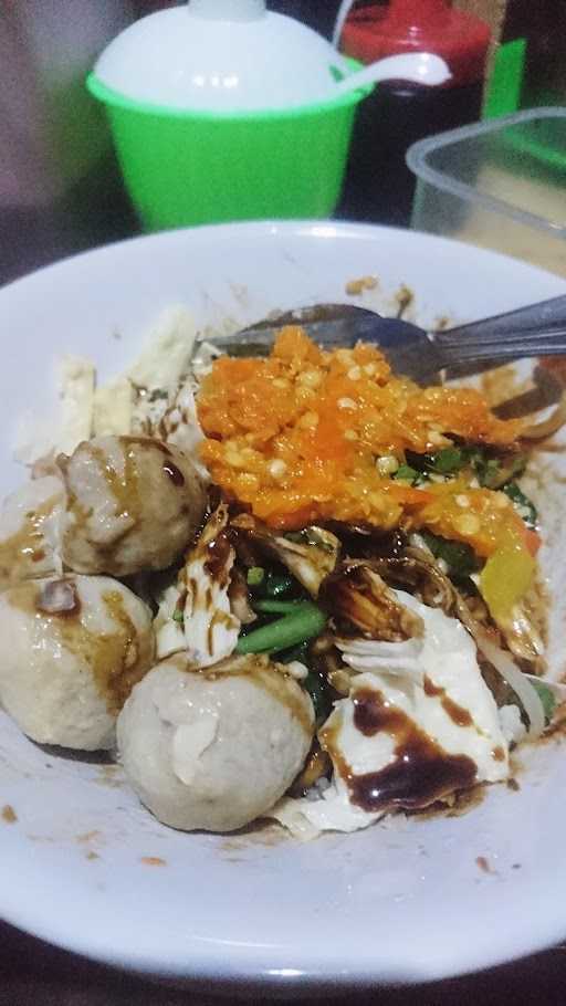 Media Bakso Dan Seblak 1