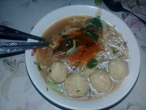 Mie Ayam Bakso Kidauz 1