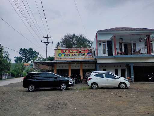 Rumah Makan Mulya Dani 6